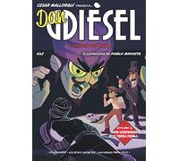 Dan Dièsel 2. El poder del Khan