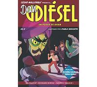 Dan Diésel 2: En poder de Khan