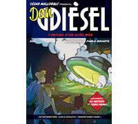 Dan Dièsel 4. L'enigma d'un altre món