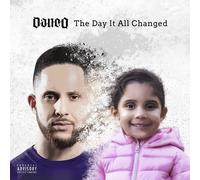 Dan-E-O The Day It All Changed (CD) (Importación USA)