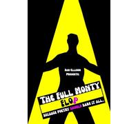 Dan Ellison Presents: The Full Monty Flop, because poetry should bare it all...: because poetry should bare it all...