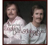 Dan, England - The Very Best Of England Dan & John Ford Coley