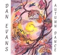 Dan Evans - AUTUMN DANCE