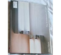 Dan Flavin. The Architecture of Light: (last copies) (Guggenheim Museum Publications)