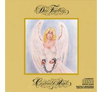 Dan Fogelberg - Captured Angel