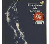 Dan Fogelberg - Dan Fogelberg - Nether Lands - Full Moon - PE 34185, Epic - PE 34185, Epic - 34185