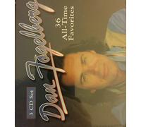 Dan Fogelberg - Dan Fogelberg Thirty-Six All-Time Favorites