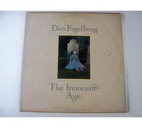 DAN FOGELBERG - DAN FOGELBERG [Vinilo]