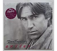 Dan Fogelberg - Exiles [LP]