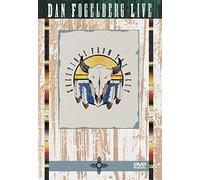 Dan Fogelberg - Greetings From The West [Alemania] [DVD]