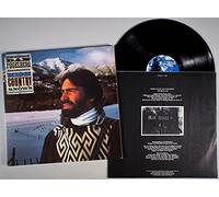Dan Fogelberg - High Country Snows [Vinilo]