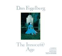 Dan Fogelberg Innocent Age (CD) (Importación USA)