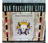 Dan Fogelberg Live: Greetings From the West by Fogelberg, Dan (1991-10-22)
