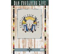 Dan Fogelberg Live - Greetings from the West (DVD) (Importación USA)