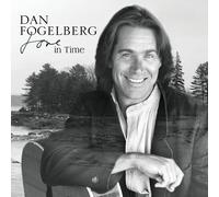 Dan Fogelberg Love in Time (CD) (Importación USA)