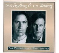 Dan Fogelberg - No Resemblance
