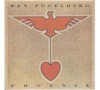 Dan Fogelberg - Phoenix [DSD]
