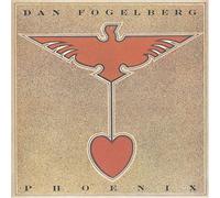 Dan Fogelberg - Phoenix (Jpn) (Rmst)
