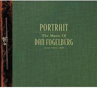 Dan Fogelberg - Portrait