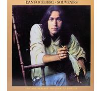 Dan Fogelberg - Souvenirs - 50th Anniversary Edition [Vinyl LP] [VINYL] [Vinilo]