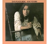 Dan Fogelberg - Souvenirs (Translucent Blue Vinyl) [Vinilo]