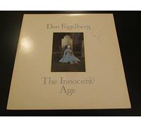 Dan Fogelberg - the innocent age LP