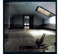 Dan Fogelberg WINDOWS AND WALLS (CD) Album (Importación USA)