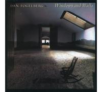 Dan Fogelberg - Windows and Walls (Japan)