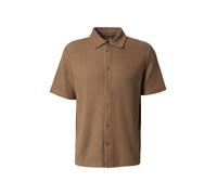 DAN FOX APPAREL Camisa 'Albert' taupe S taupe