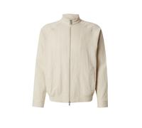 DAN FOX APPAREL Chaqueta de entretiempo 'Dario' ecru S ecru