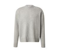 DAN FOX APPAREL Jersey 'The Essential' gris moteado S gris moteado