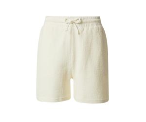 DAN FOX APPAREL Pantalón 'Jim' crema 38 crema