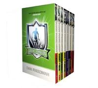 Dan Freedman Jamie Johnson Collection 6 Books Set. [Unknown Binding] by