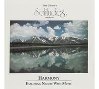 Dan Gibson - Harmony: Exploring Nature With Music (UK Import)