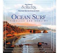 Dan Gibson Ocean Surf (CD) (Importación USA)