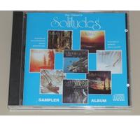 Dan Gibson´s SOLITUDES