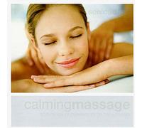 Dan Gibson - Solitudes: Calming Massage