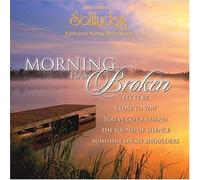 Dan Gibson Solitudes - Morning Has Broken By Dan Gibson Solitudes (2002-09-17)