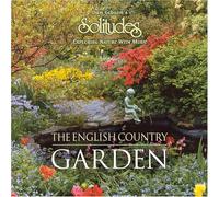 Dan Gibson's Solitudes: English Country Garden by Dan Gibson (2002-04-23)