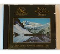 Dan Gibson's Solitudes Rocky Mountain Suite