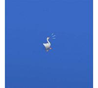 Dan Golding - Untitled Goose Game [Vinilo]