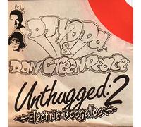 Dan Greenpeace & DJ Yoda - Unthugged 2