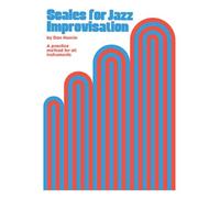 Dan haerle: scales for jazz improvisation
