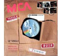 Dan Hartman & Colonel Abraham - I Can Dream About You/Trapped [Vinilo]