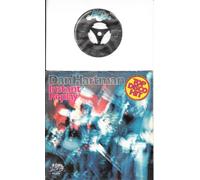 DAN HARTMAN - DAN HARTMAN / Instant Replay / 1978 / Bildhülle / Blue Sky # SKY S 6706 / Deutsche Pressung / 7" Vinyl Single Schallplatte