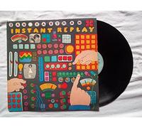 Dan Hartman - DAN HARTMAN Instant Replay LP