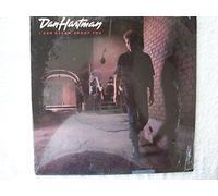Dan Hartman - I can dream about you (1984) / Vinyl record [Vinyl-LP]