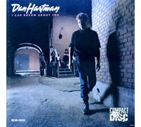 Dan Hartman - I Can Dream About You