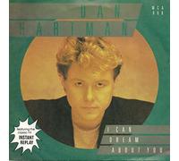 Dan Hartman - I Can Dream About You