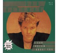 DAN HARTMAN - I Can Dream About You - Dan Hartman 7" 45
